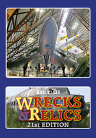 Wrecks & Relics <i> 21st Edition